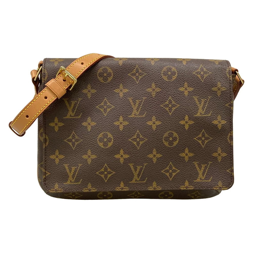 Louis Vuitton Musette Tango Short Strap #326060L70B